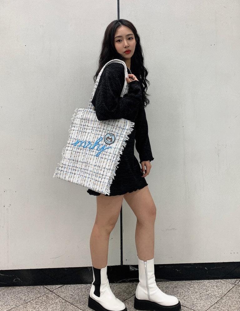 Túi Xách Marhen J ROZE Bag - Kallos Vietnam