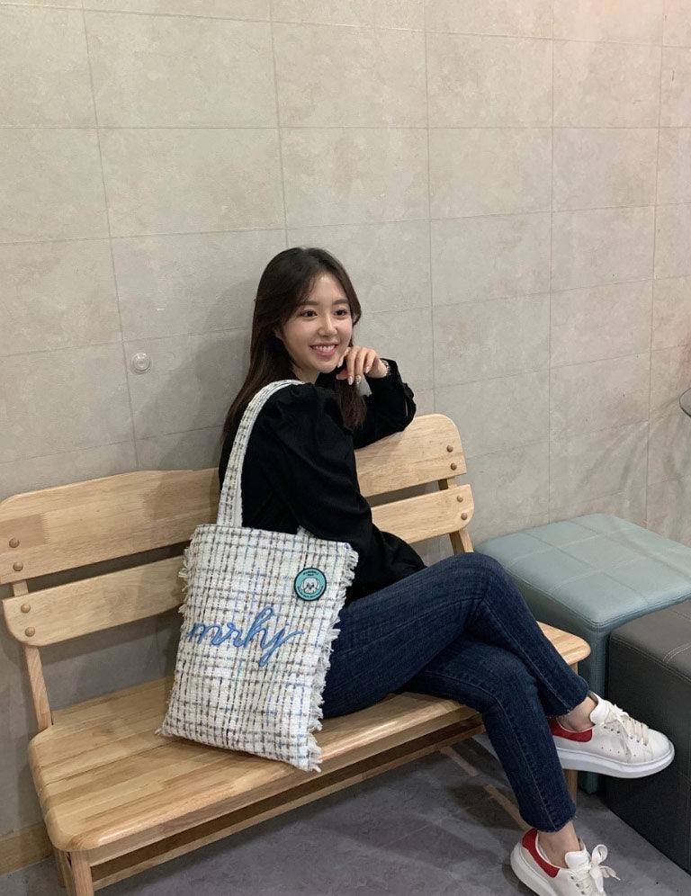 Túi Xách Marhen J ROZE Bag - Kallos Vietnam