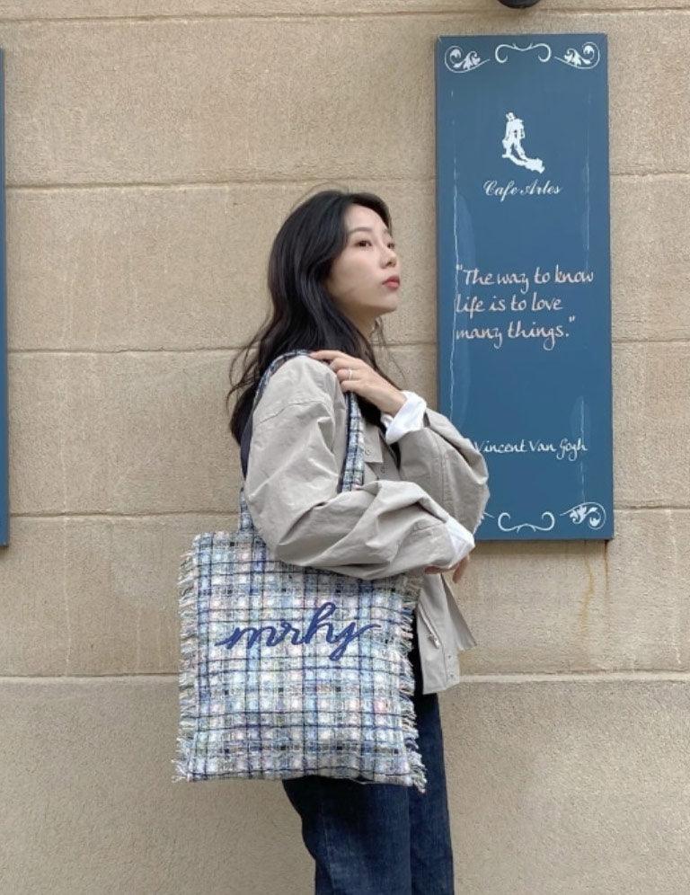 Túi Xách Marhen J ROZE Bag - Kallos Vietnam