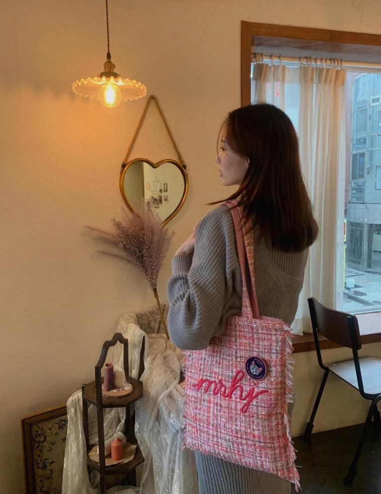 Túi Xách Marhen J ROZE Bag - Kallos Vietnam