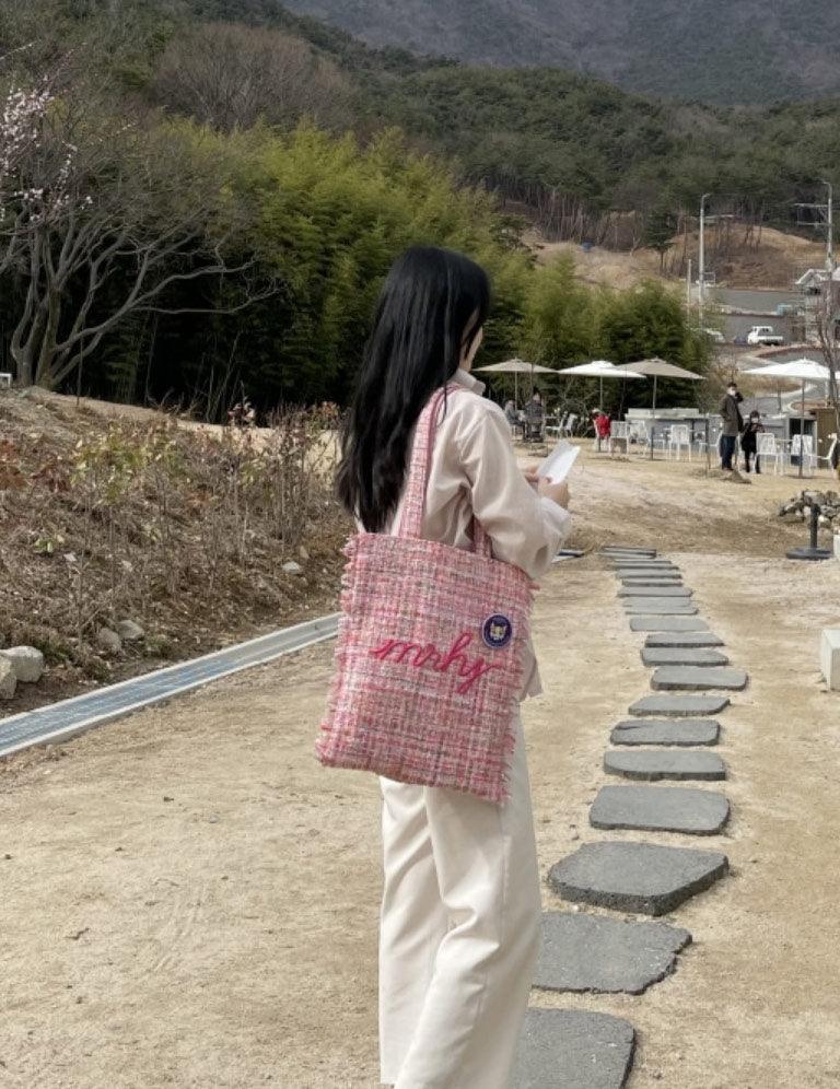 Túi Xách Marhen J ROZE Bag - Kallos Vietnam