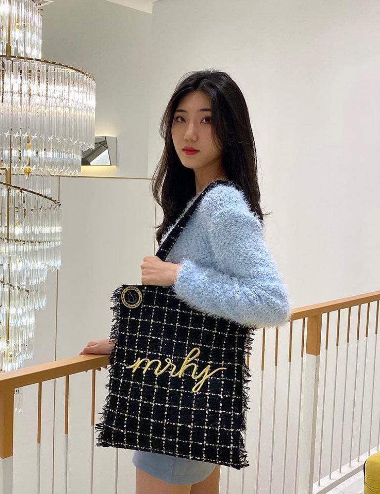 Túi Xách Marhen J ROZE Bag - Kallos Vietnam