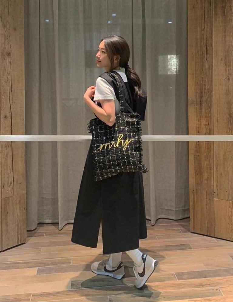 Túi Xách Marhen J ROZE Bag - Kallos Vietnam