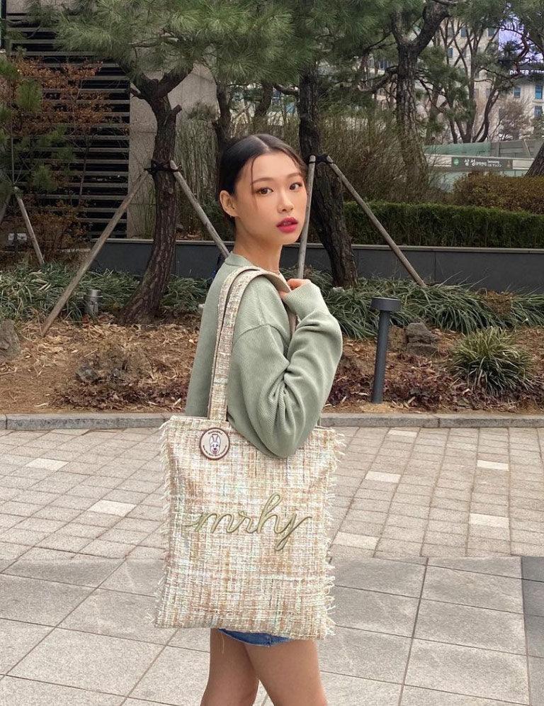 Túi Xách Marhen J ROZE Bag - Kallos Vietnam