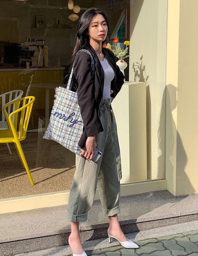 Túi Xách Marhen J ROZE Bag - Kallos Vietnam