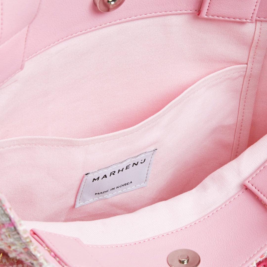 Túi Xách Marhen J ROZE Bag - Kallos Vietnam