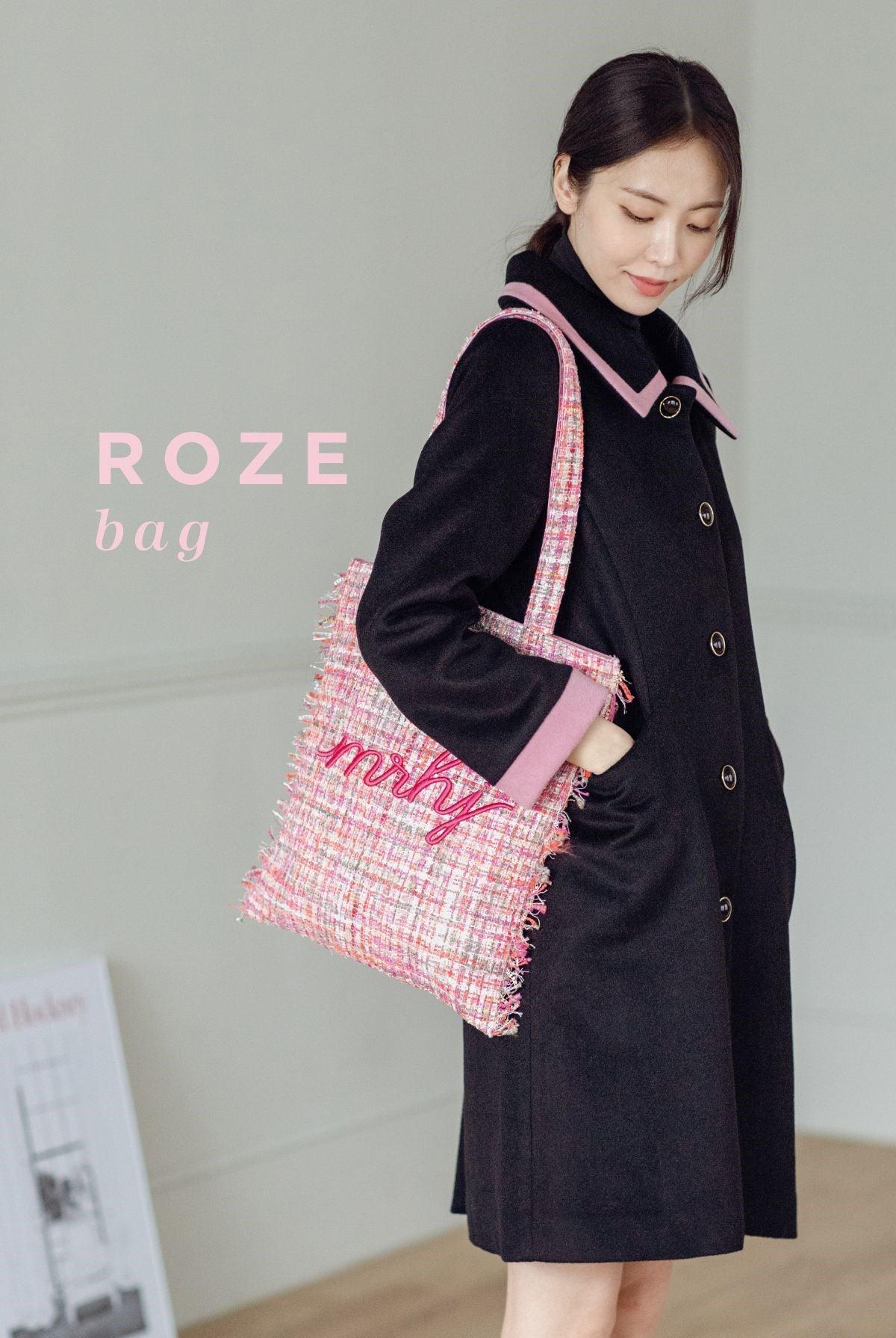 Túi Xách Marhen J ROZE Bag - Kallos Vietnam