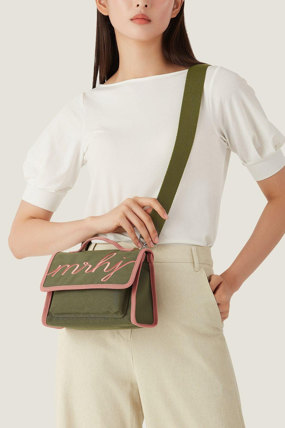 Túi Xách Marhen J SUNNY Bag - Kallos Vietnam