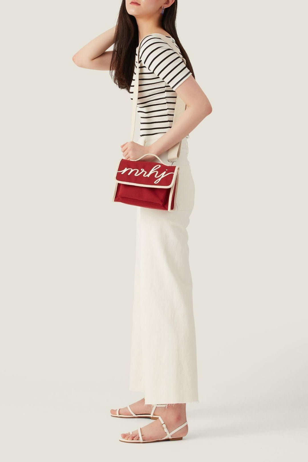 Túi Xách Marhen J SUNNY Bag - Kallos Vietnam