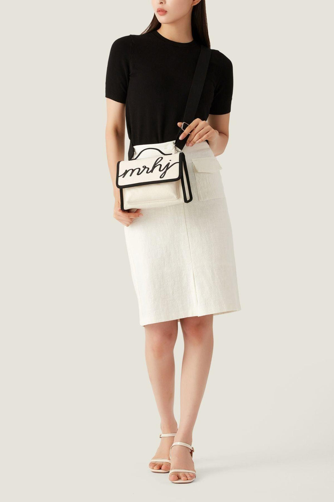 Túi Xách Marhen J SUNNY Bag - Kallos Vietnam