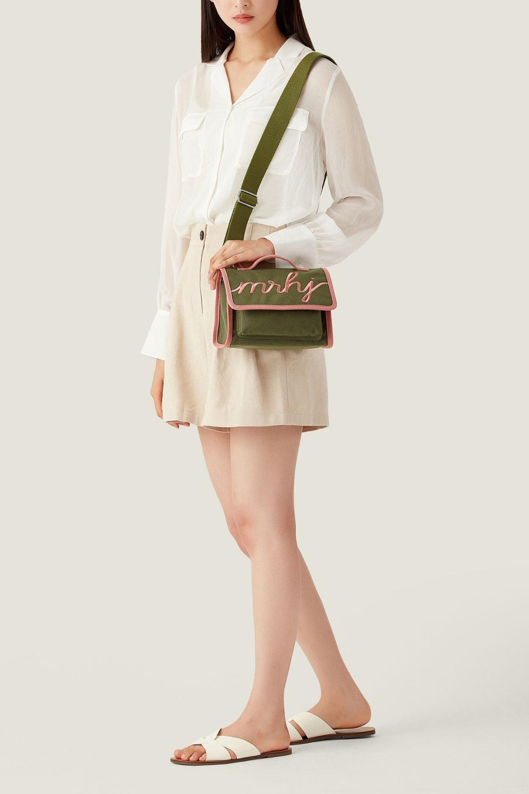 Túi Xách Marhen J SUNNY Bag - Kallos Vietnam