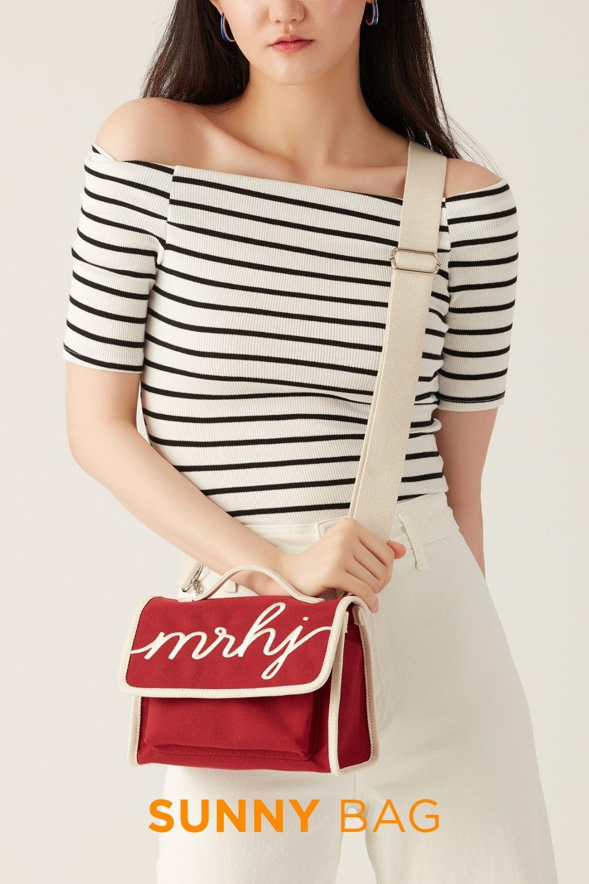 Túi Xách Marhen J SUNNY Bag - Kallos Vietnam