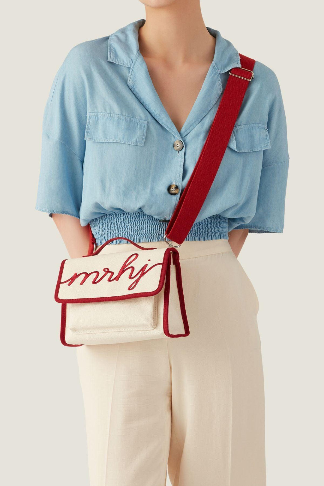 Túi Xách Marhen J SUNNY Bag - Kallos Vietnam