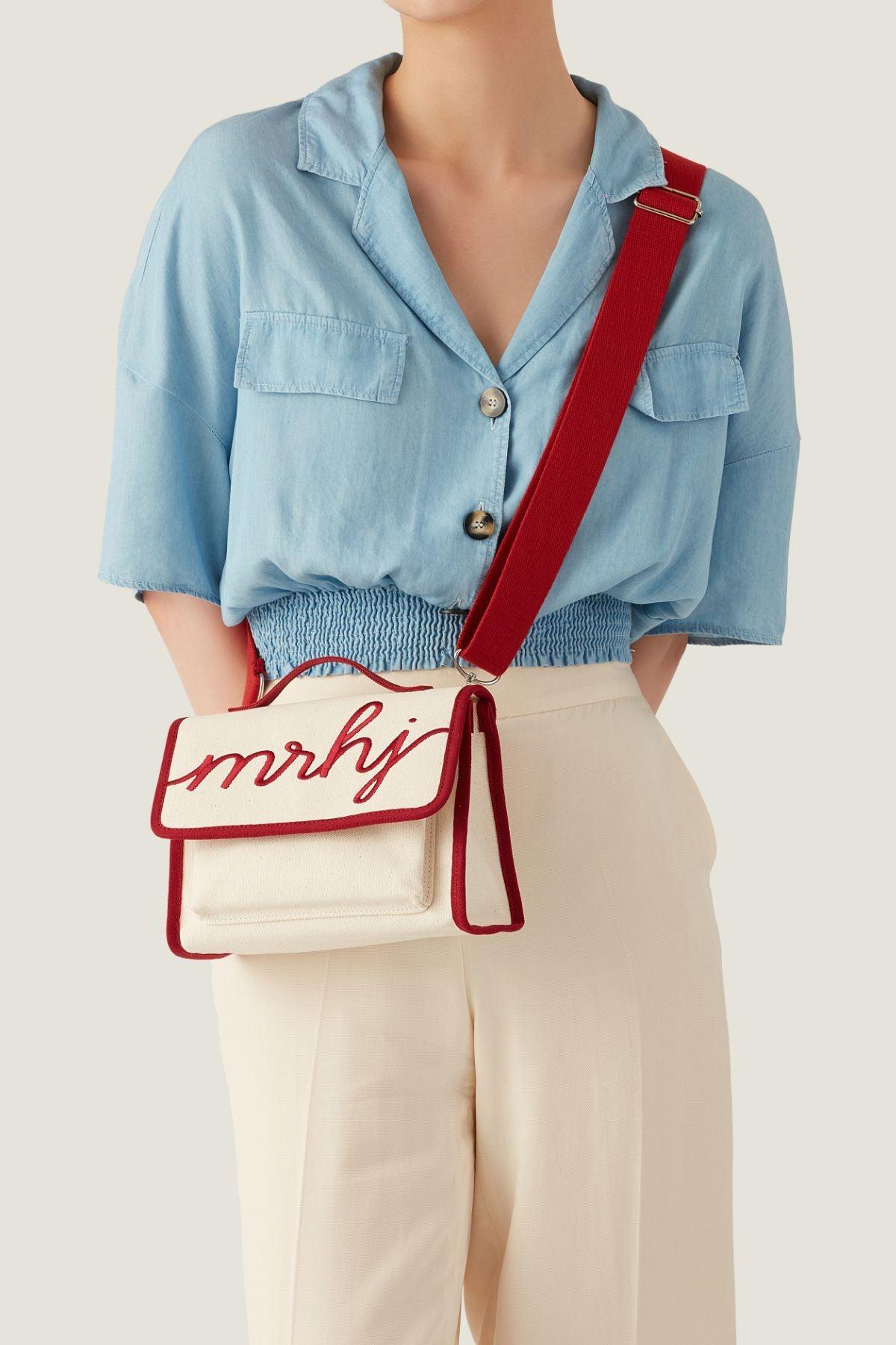 Túi Xách Marhen J SUNNY Bag - Kallos Vietnam