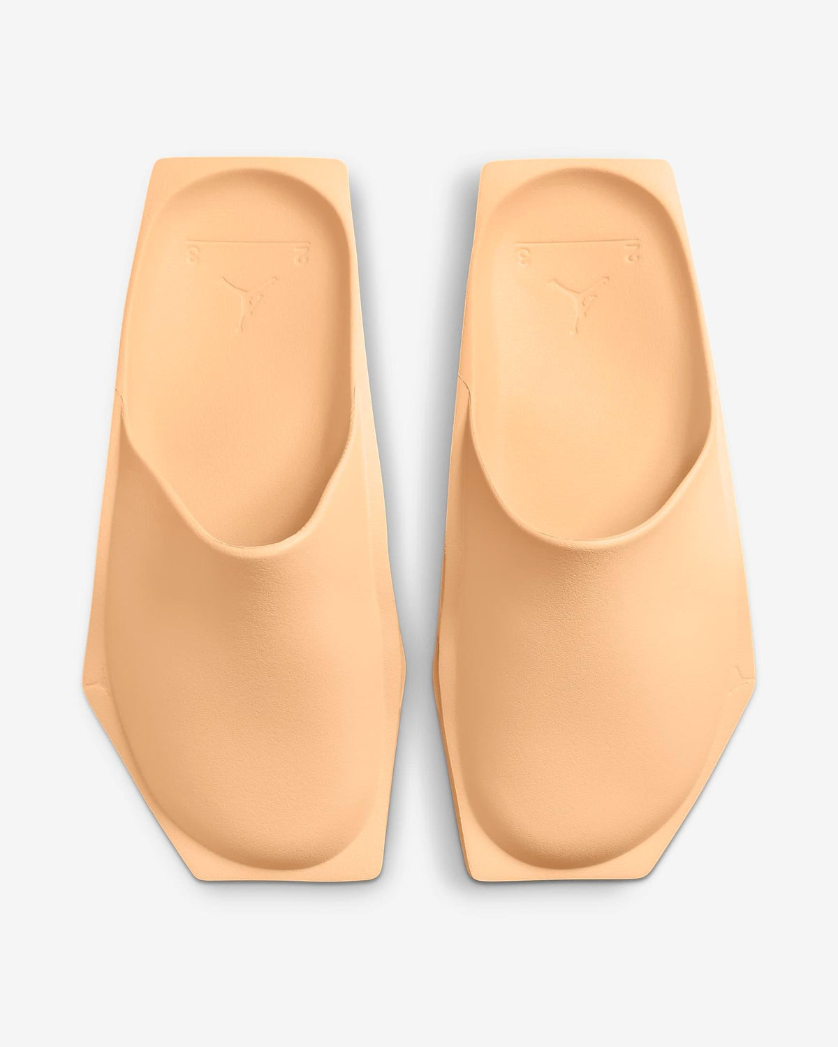 Dép Nike Jordan Hex Mule Women Slides #Celestial Gold - Kallos Vietnam