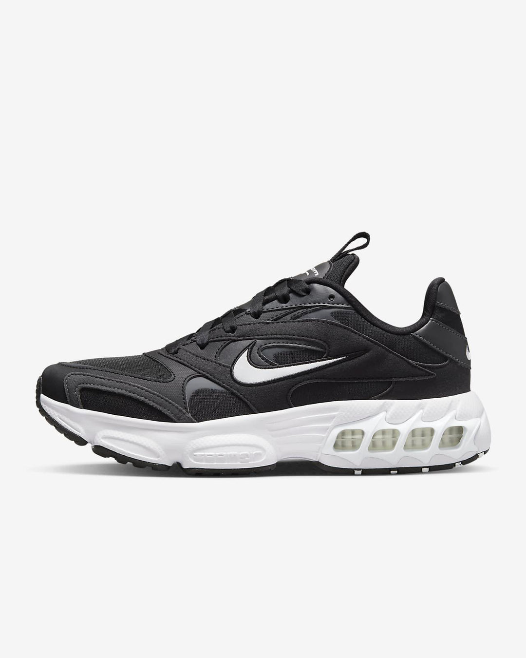 Giày Nike Zoom Air Fire Women Shoes #Black - Kallos Vietnam
