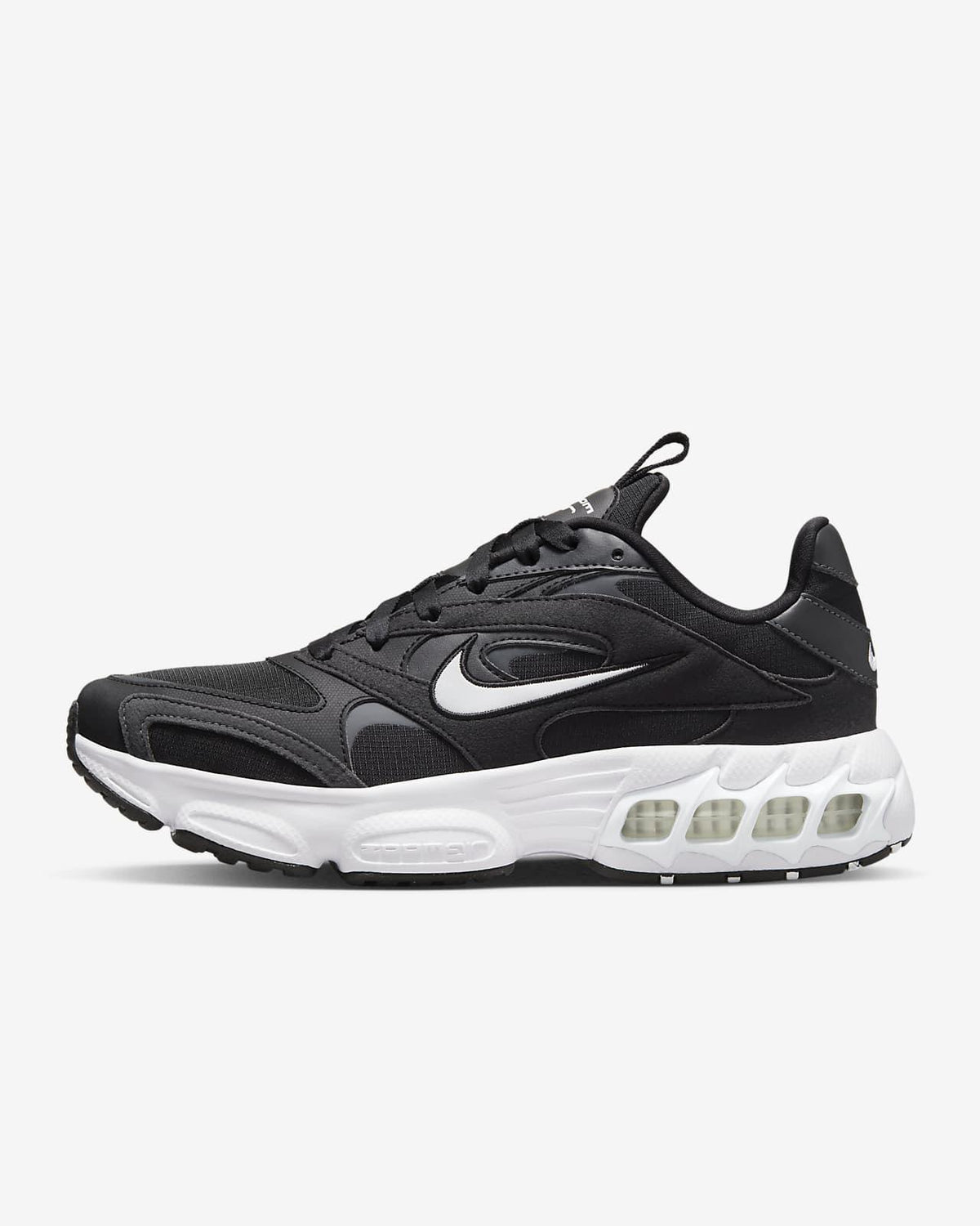Giày Nike Zoom Air Fire Women Shoes #Black - Kallos Vietnam