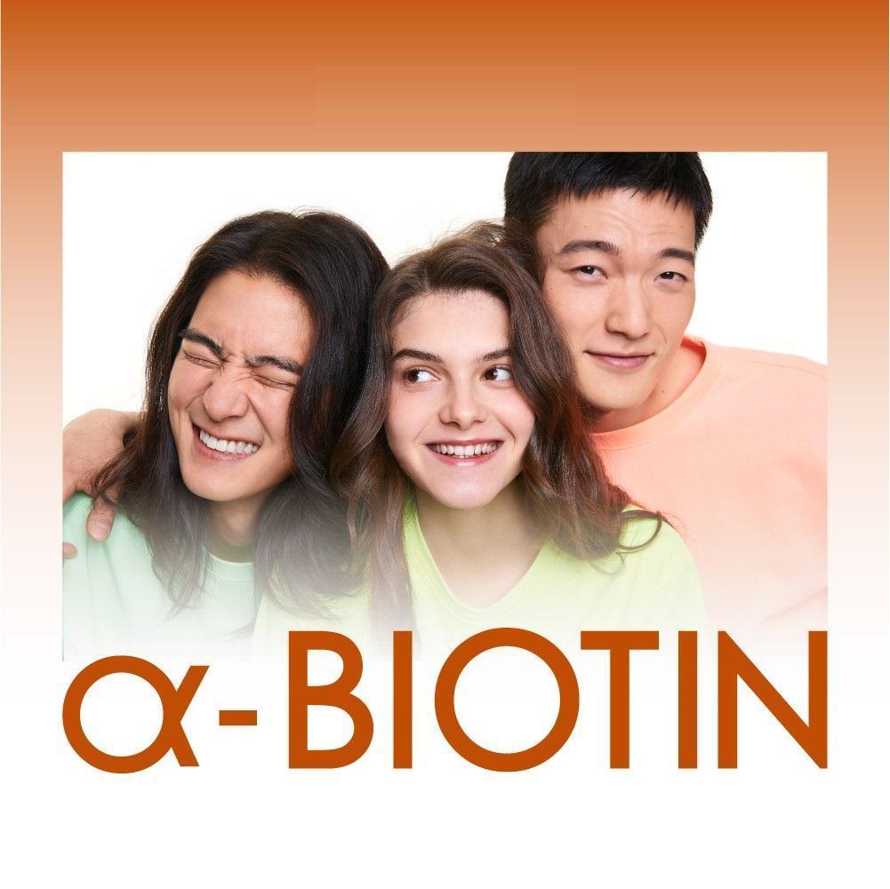 Viên Uống Bro & Tips Alpha Biotin Supplement - Kallos Vietnam