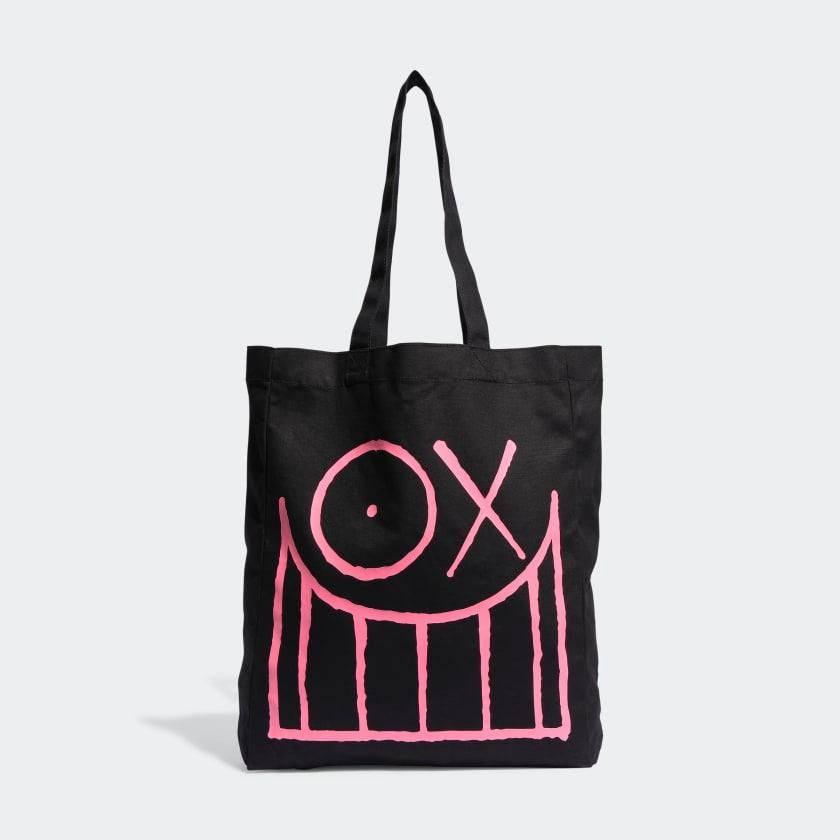 Túi Adidas Originals x André Saraiva Shopper Bag #Black - Kallos Vietnam
