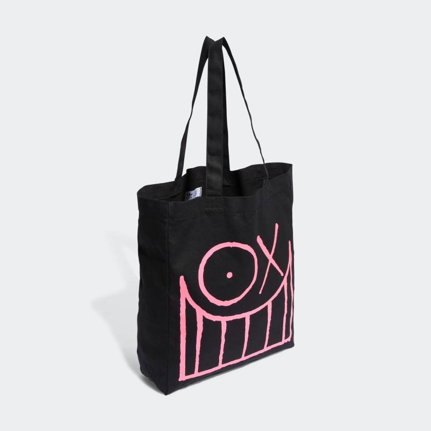 Túi Adidas Originals x André Saraiva Shopper Bag #Black - Kallos Vietnam
