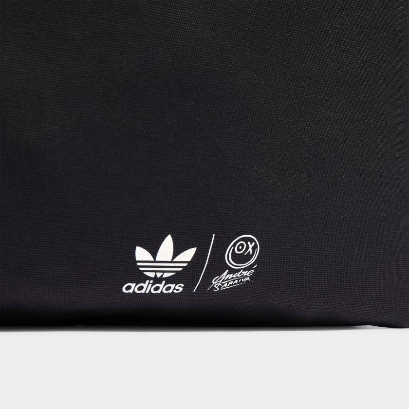 Túi Adidas Originals x André Saraiva Shopper Bag #Black - Kallos Vietnam