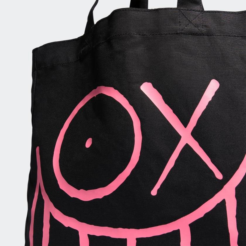 Túi Adidas Originals x André Saraiva Shopper Bag #Black - Kallos Vietnam