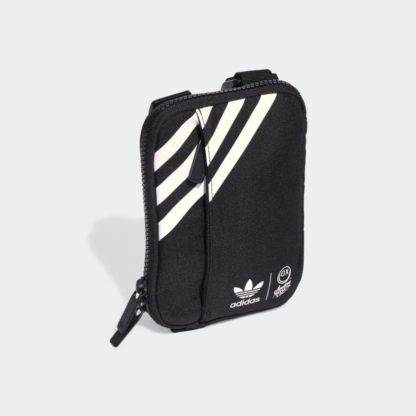 Túi Adidas Originals x André Saraiva Festival Bag #Black - Kallos Vietnam