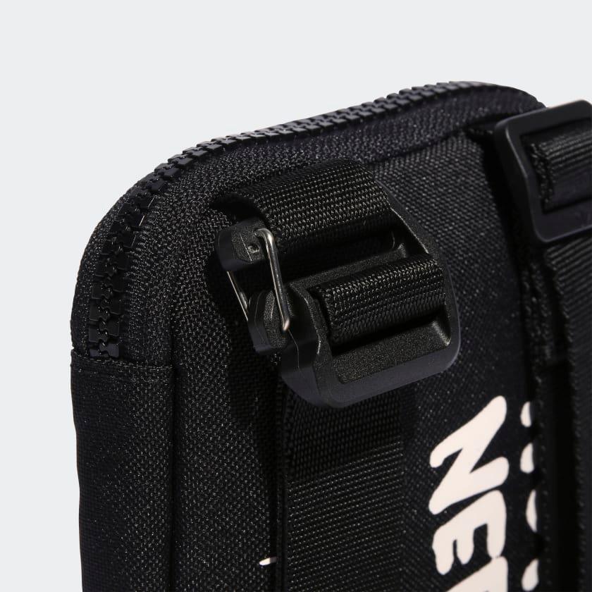 Túi Adidas Originals x André Saraiva Festival Bag #Black - Kallos Vietnam