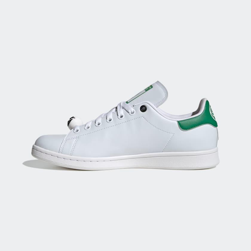 Giày Adidas Stan Smith x André Saraiva #Cloud White - Kallos Vietnam