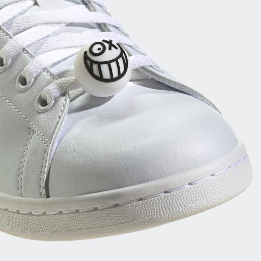 Giày Adidas Stan Smith x André Saraiva #Cloud White - Kallos Vietnam