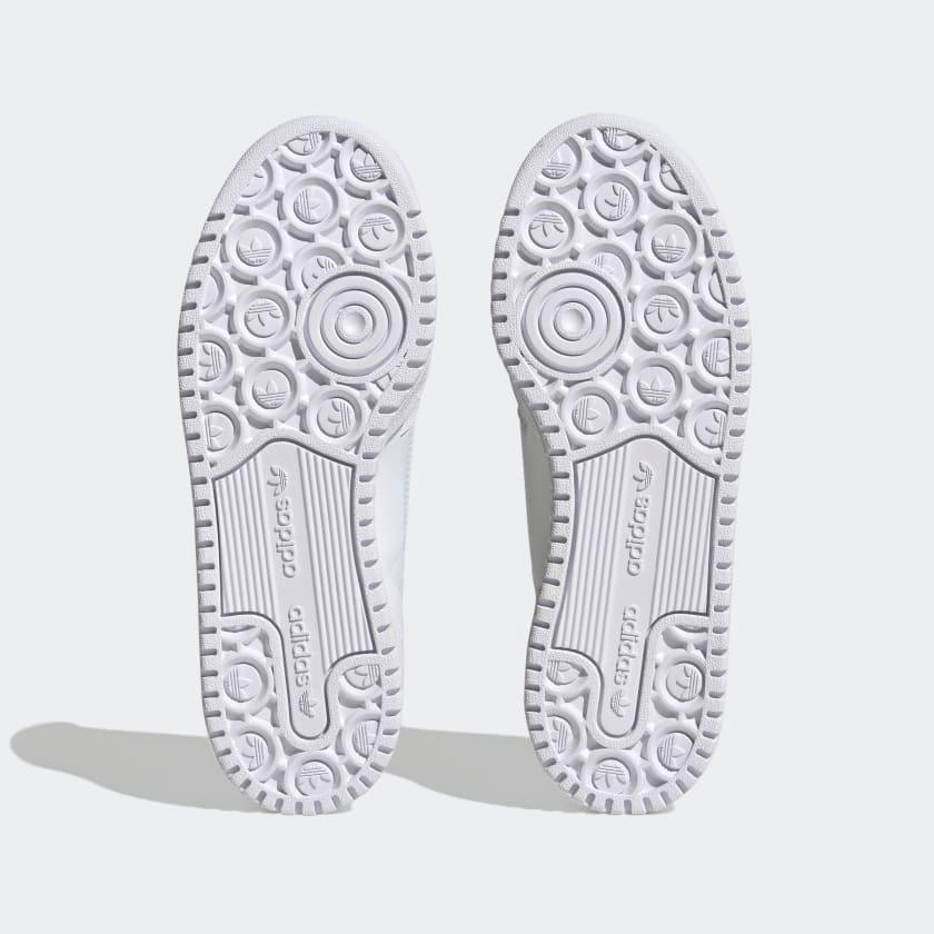 Giày Adidas Forum Bold x André Saraiva #Cloud White - Kallos Vietnam