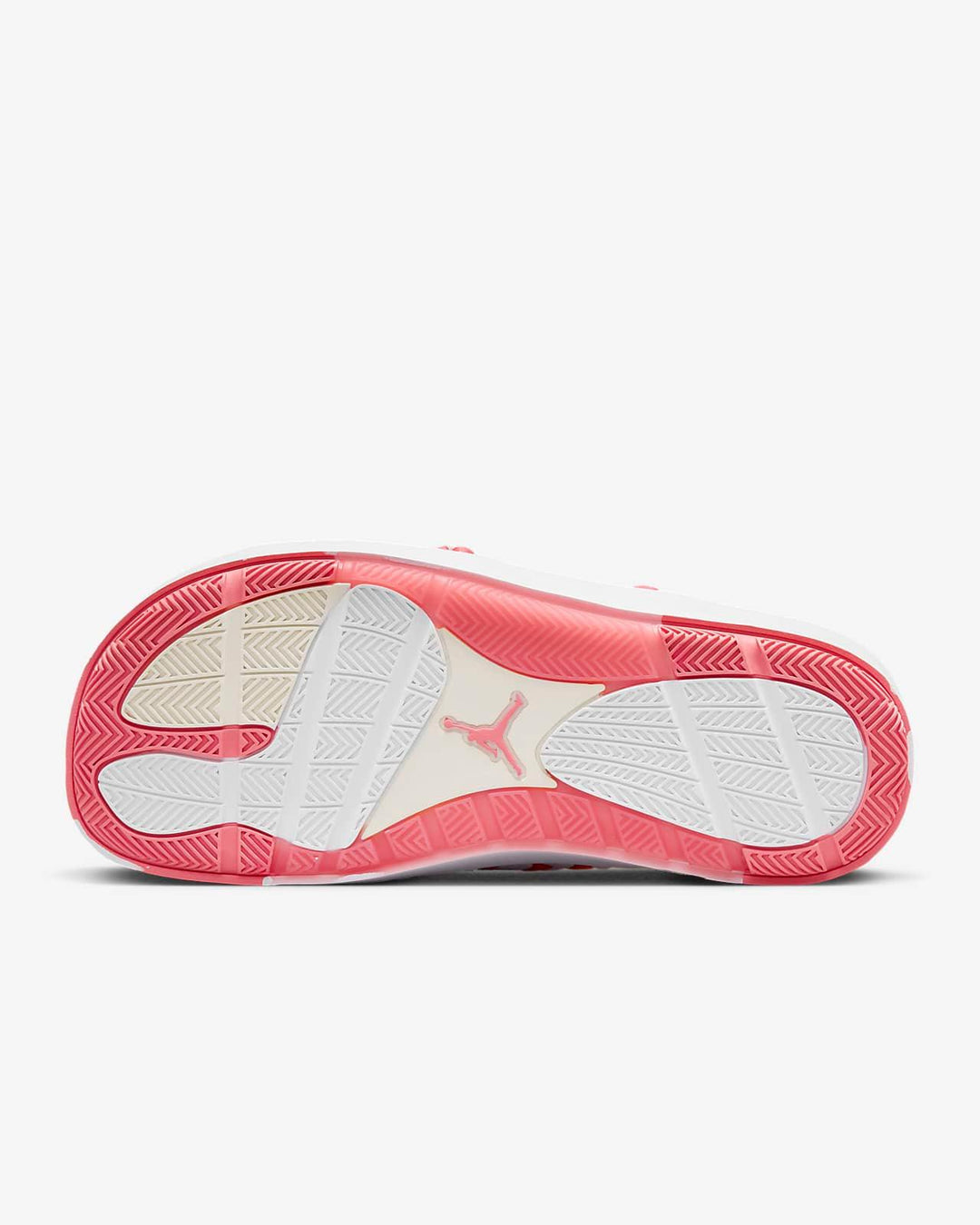 Dép Nike Jordan Sophia Women Slides #Sea Coral - Kallos Vietnam