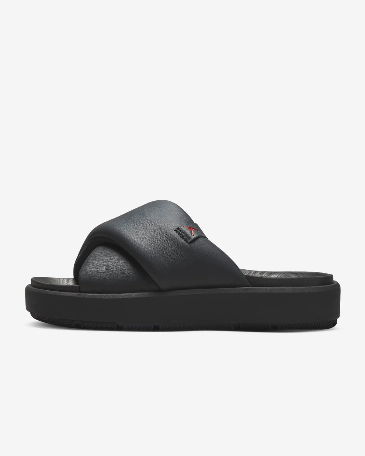 Dép Nike Jordan Sophia Women Slides #Off Noir - Kallos Vietnam