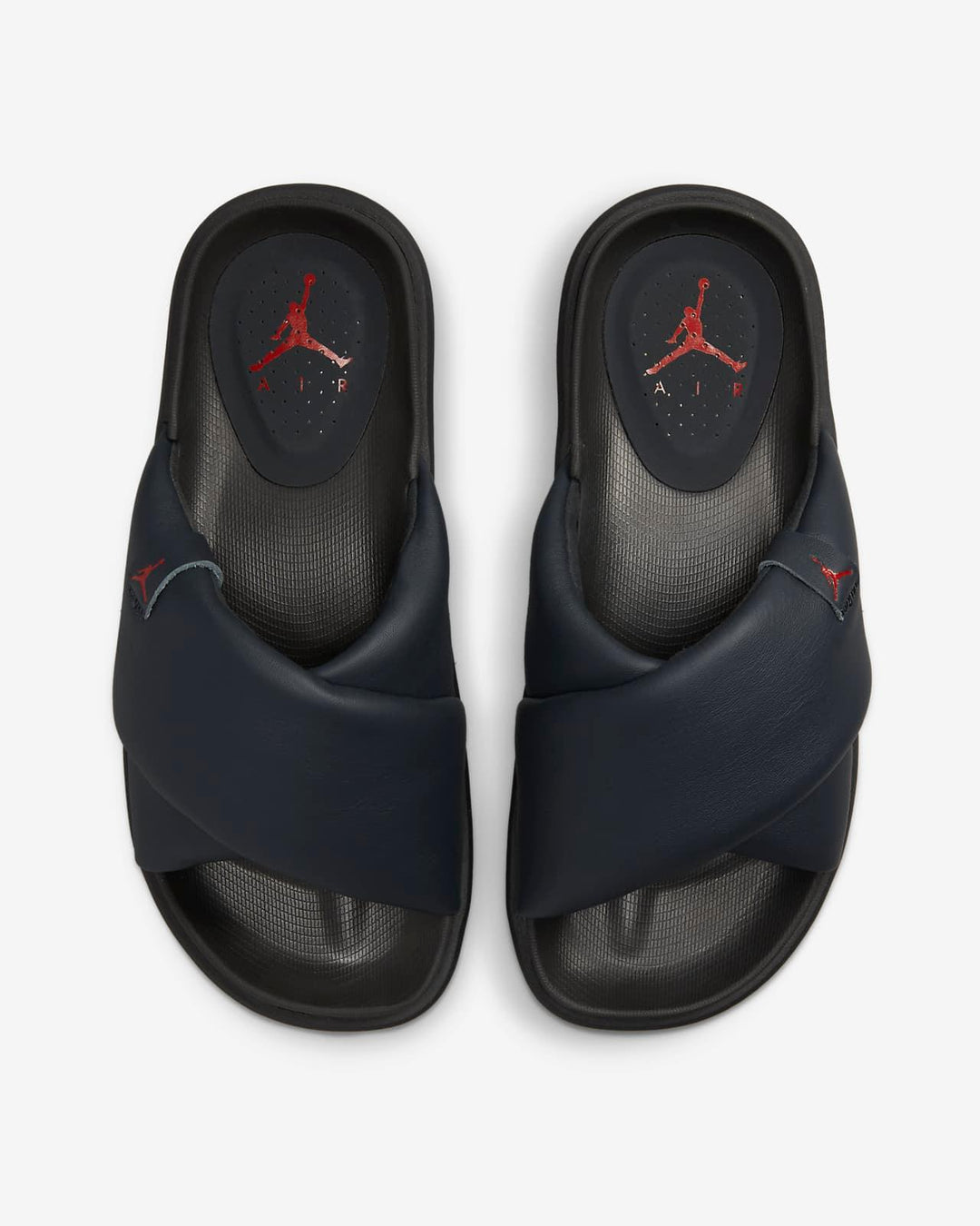 Dép Nike Jordan Sophia Women Slides #Off Noir - Kallos Vietnam