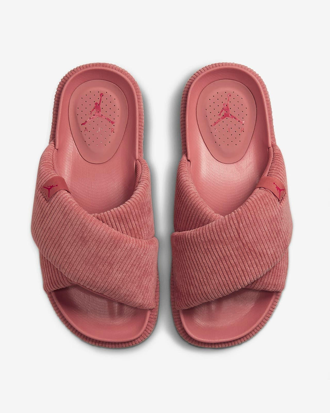 Dép Nike Jordan Sophia Women Slides #Canyon Pink - Kallos Vietnam