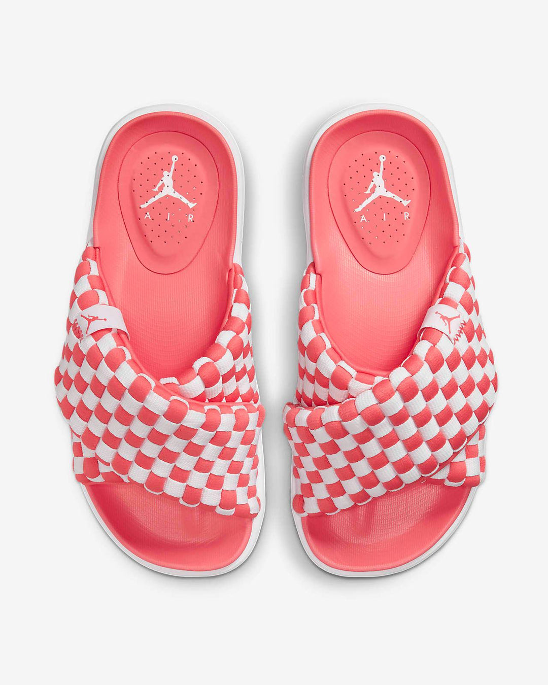 Dép Nike Jordan Sophia Women Slides #Sea Coral - Kallos Vietnam