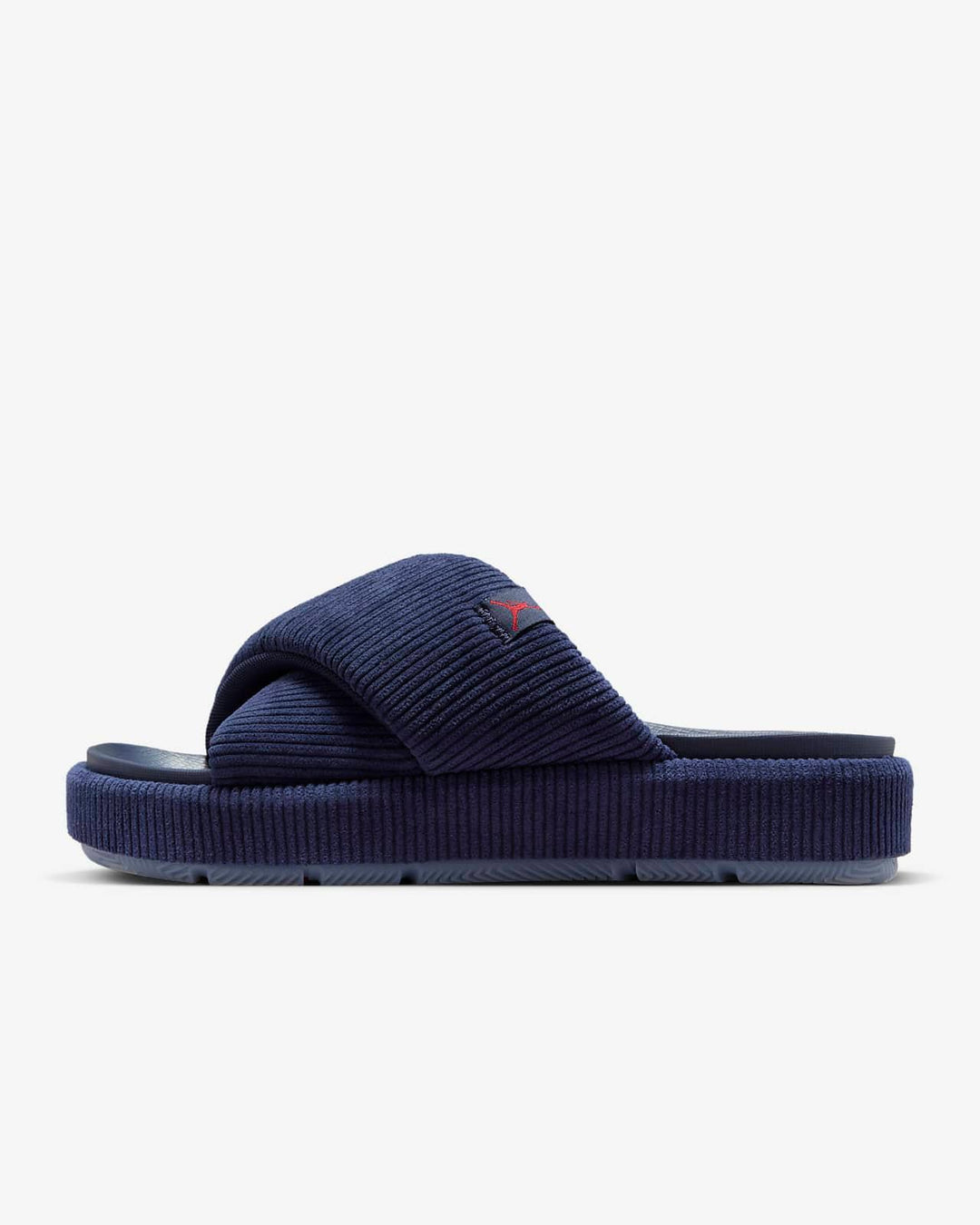 Dép Nike Jordan Sophia Women Slides #Midnight Navy - Kallos Vietnam