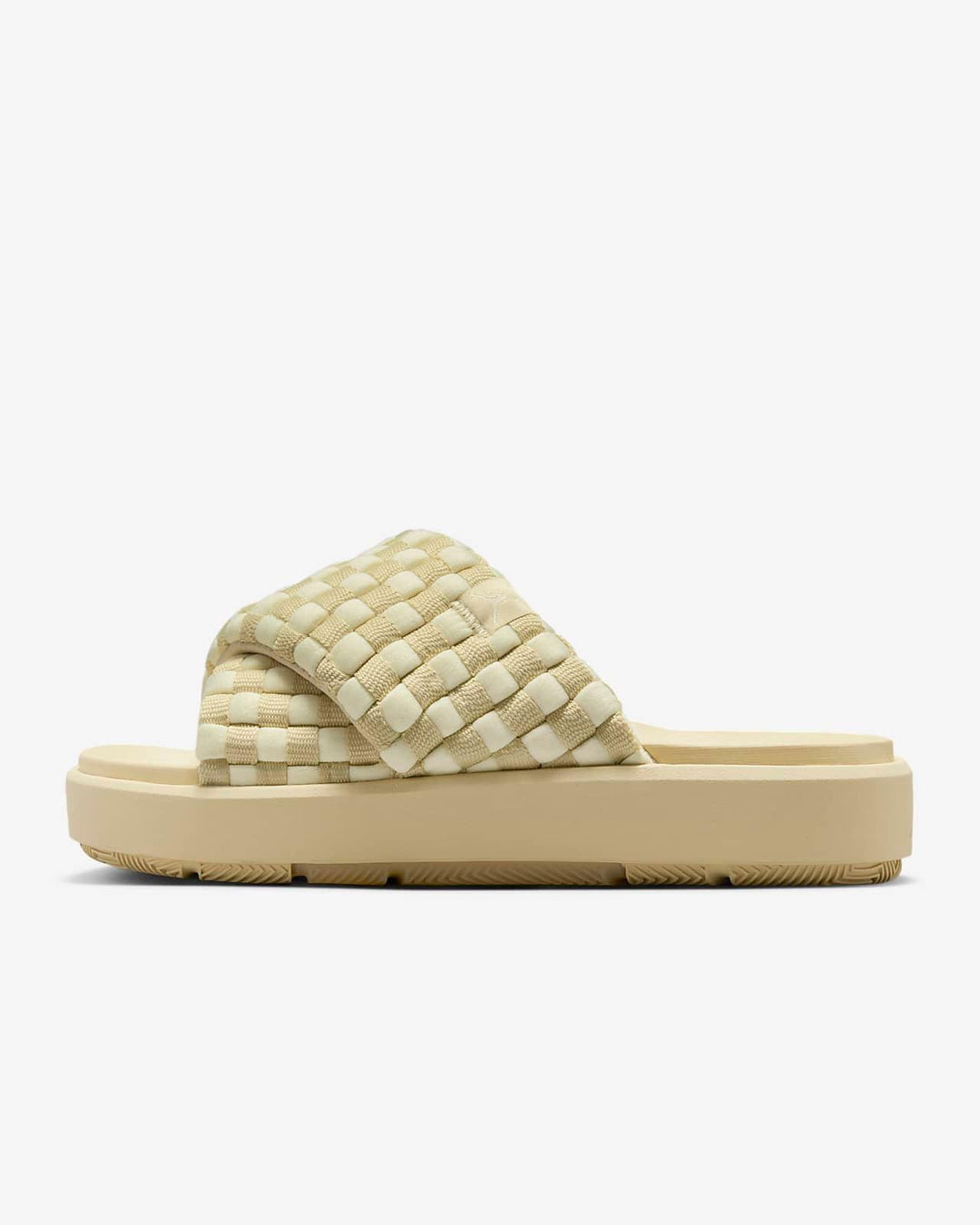 Dép Nike Jordan Sophia Women Slides #Tim Gold - Kallos Vietnam