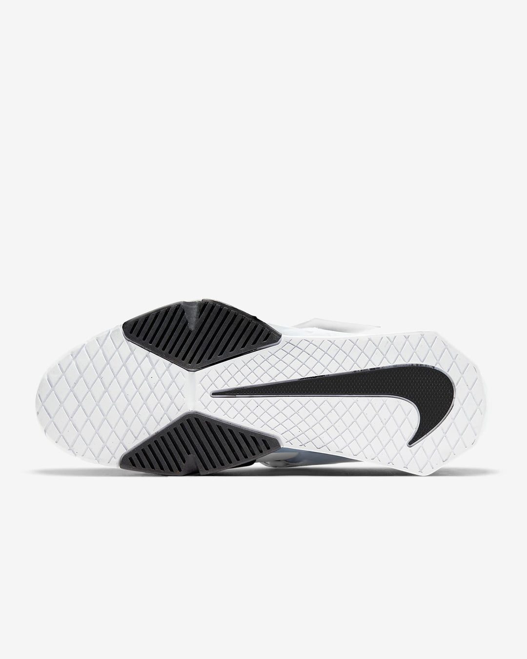Giày Nike Savaleos Weightlifting Shoes #White - Kallos Vietnam