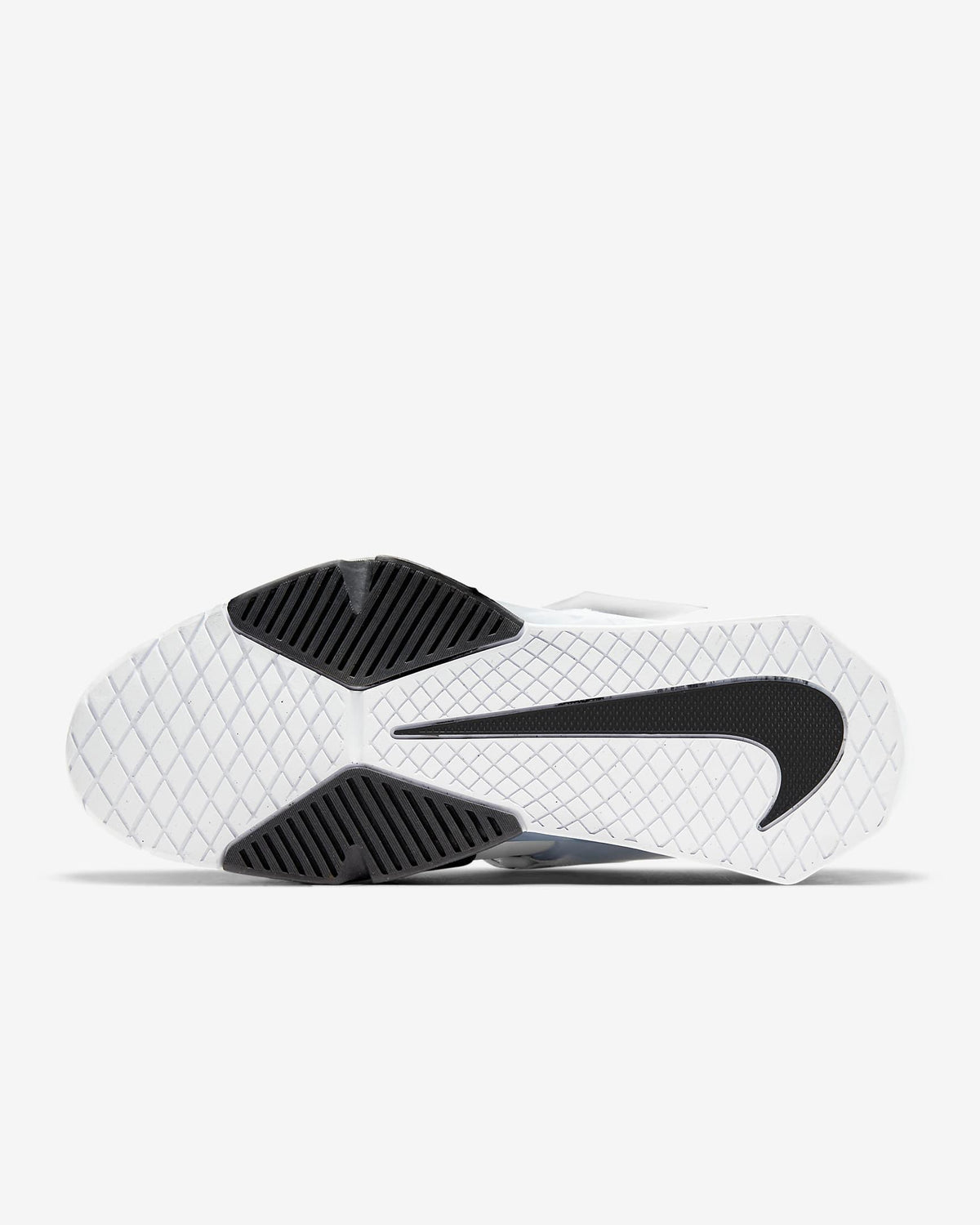 Giày Nike Savaleos Weightlifting Shoes #White - Kallos Vietnam
