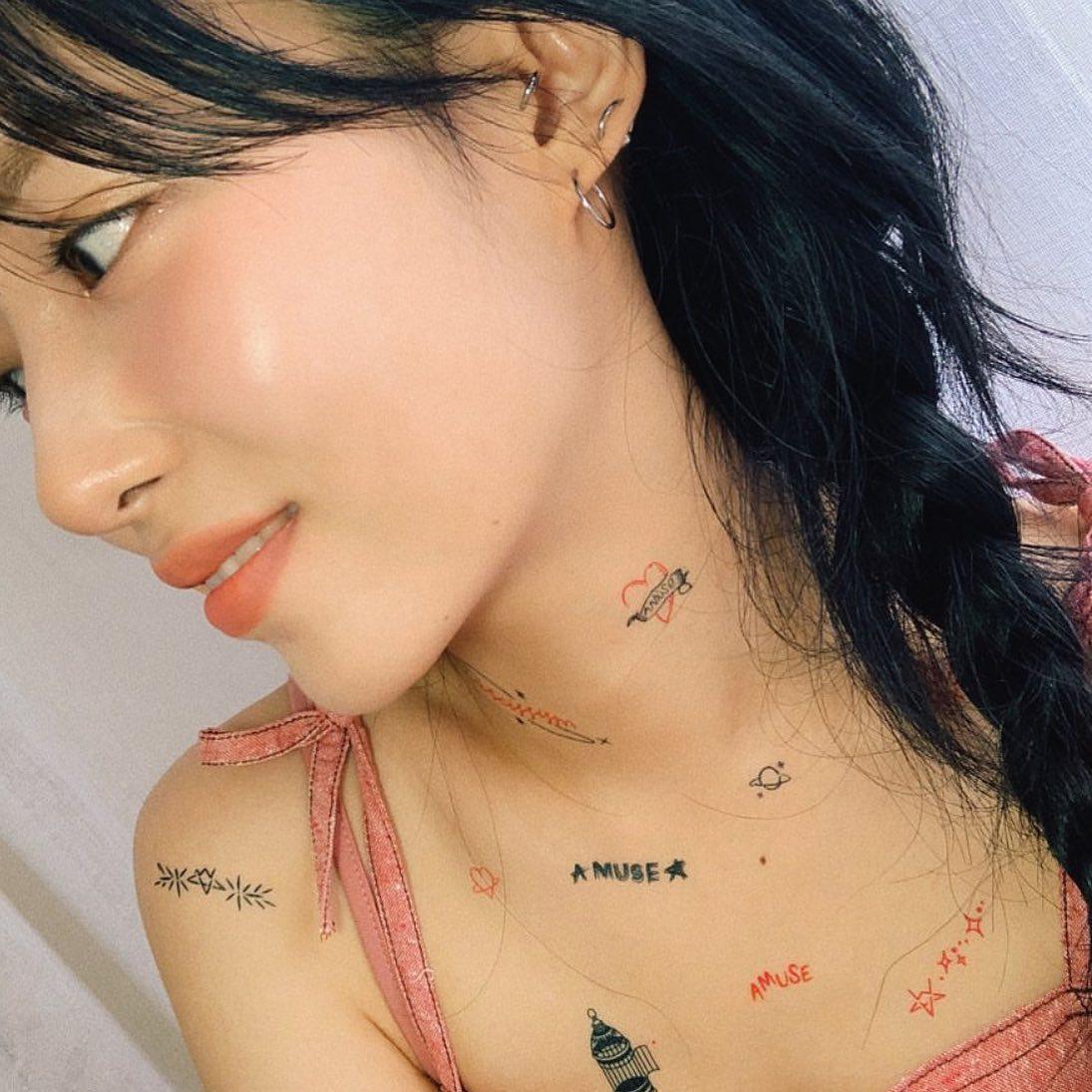 10 bước đánh phấn mắt tone màu nude tự nhiên - Kallos Vietnam