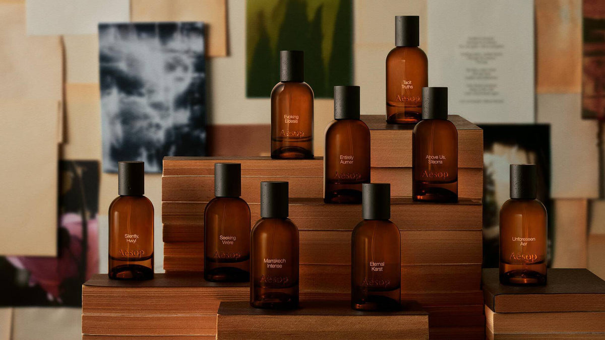 Cách phân biệt mỹ phẩm Aesop thật và giả chi tiết