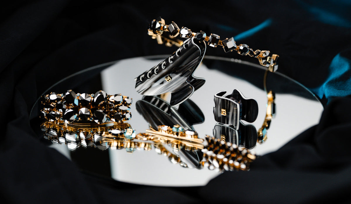 Cách phân biệt mỹ phẩm Balmain thật giả