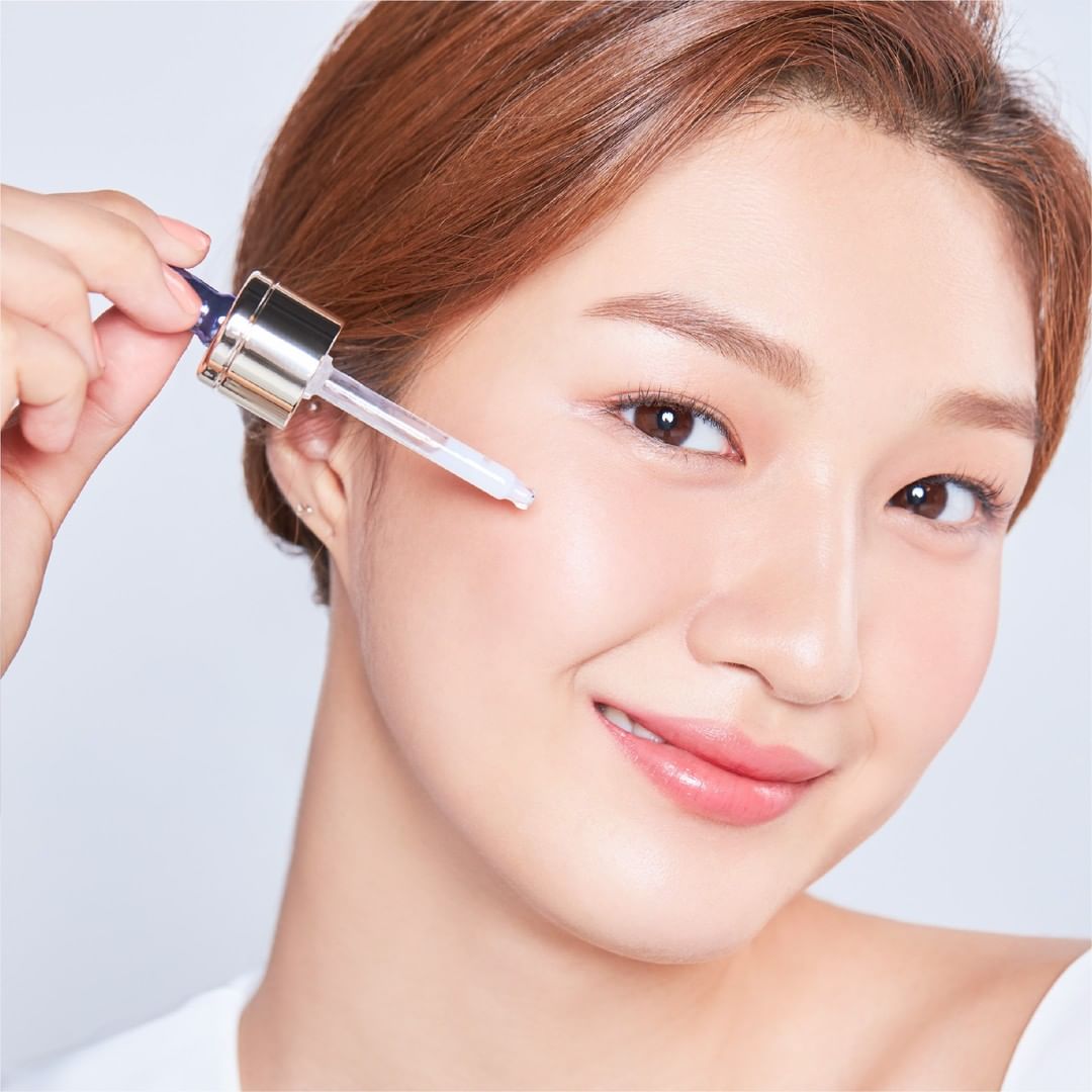 Cách sử dụng gel xăm chân mày lâu trôi - Kallos Vietnam