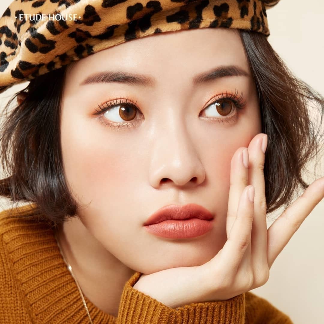 9 bước giữ kẻ mắt eyeliner lâu trôi bền màu - Kallos Vietnam