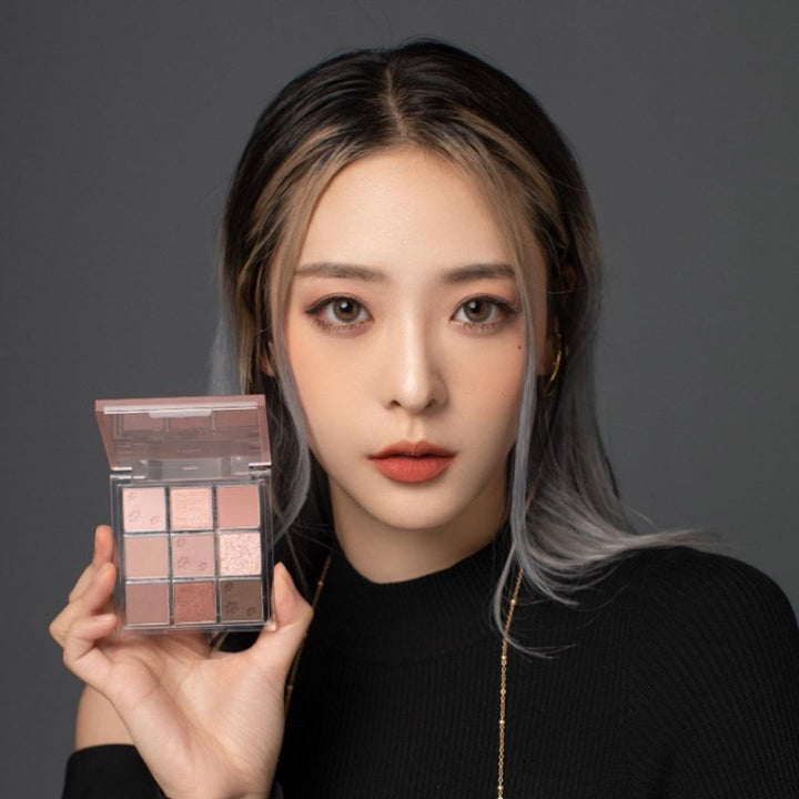 3 cách giữ lớp makeup lâu trôi cả ngày