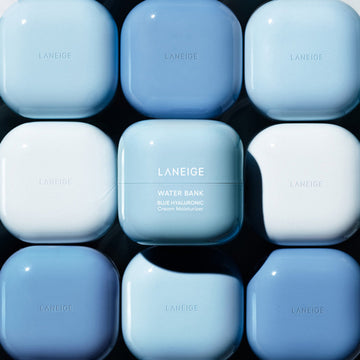 Cách phân biệt mỹ phẩm Laneige thật và giả