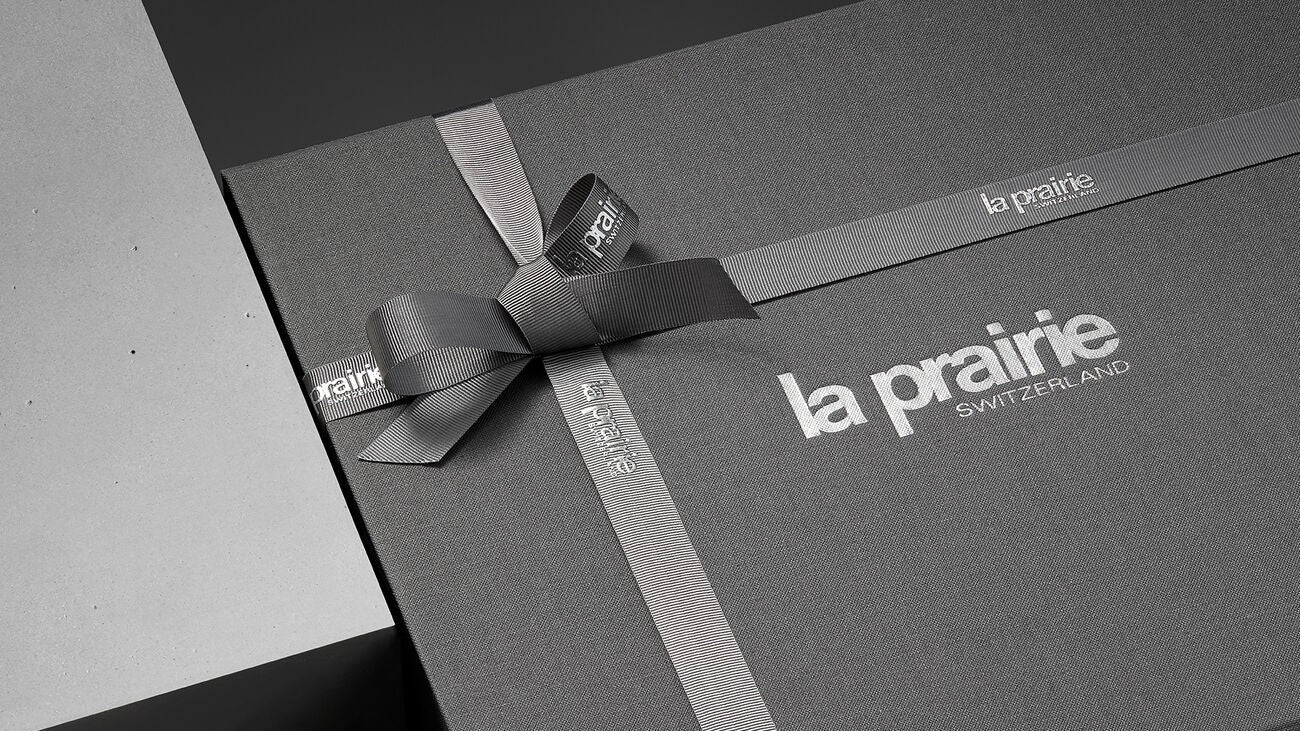 Cách phân biệt mỹ phẩm La Prairie thật và giả