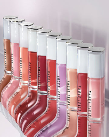 Cách phân biệt mỹ phẩm Bobbi Brown thật và giả