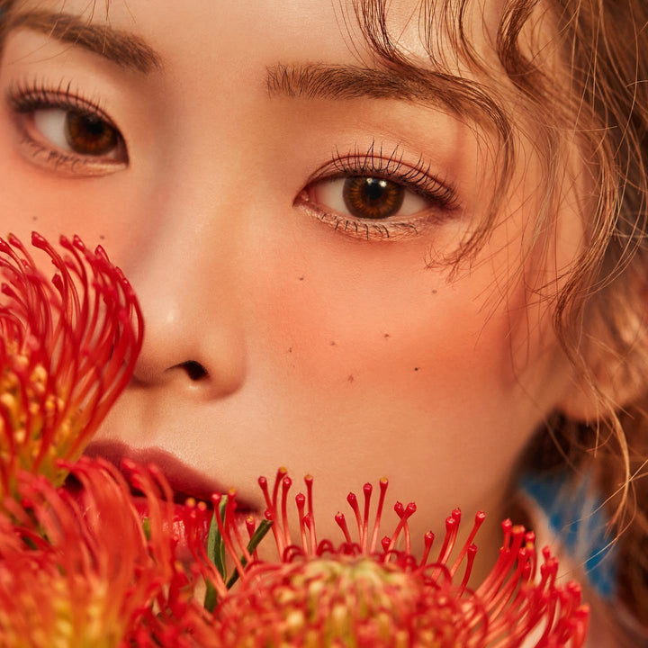 Bật mí thành phần chính của mascara